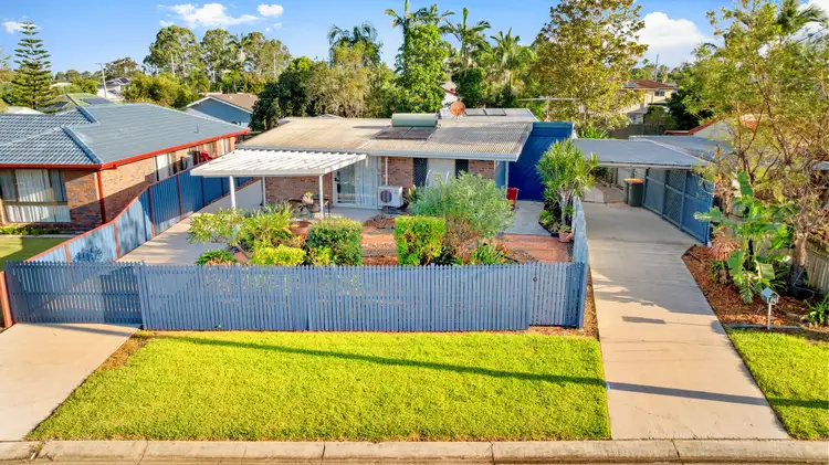 5 Ankaff Street, Lawnton QLD 4501