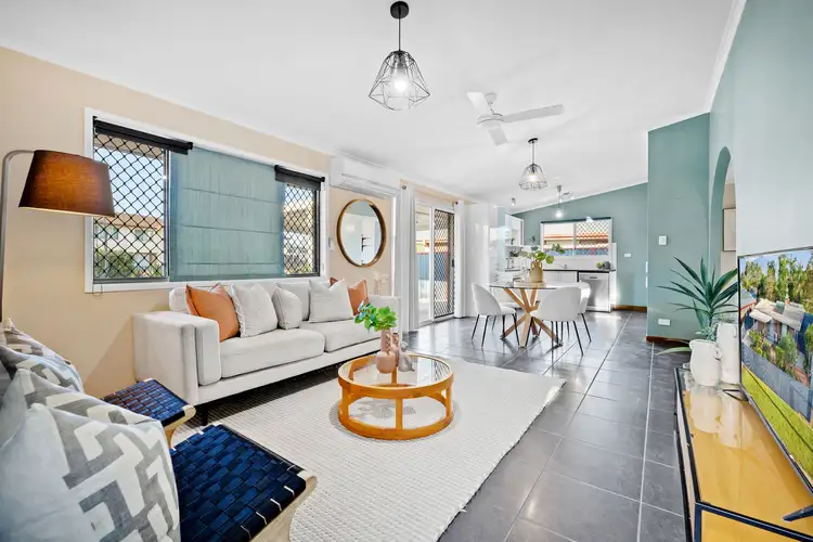 Third view of Homely house listing, 5 Ankaff Street, Lawnton QLD 4501