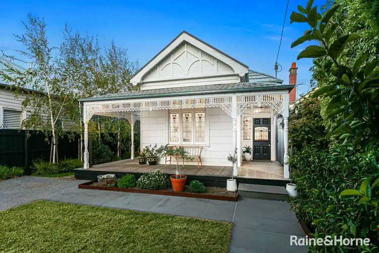 Main view of Homely house listing, 104 Melbourne Road, Williamstown VIC 3016