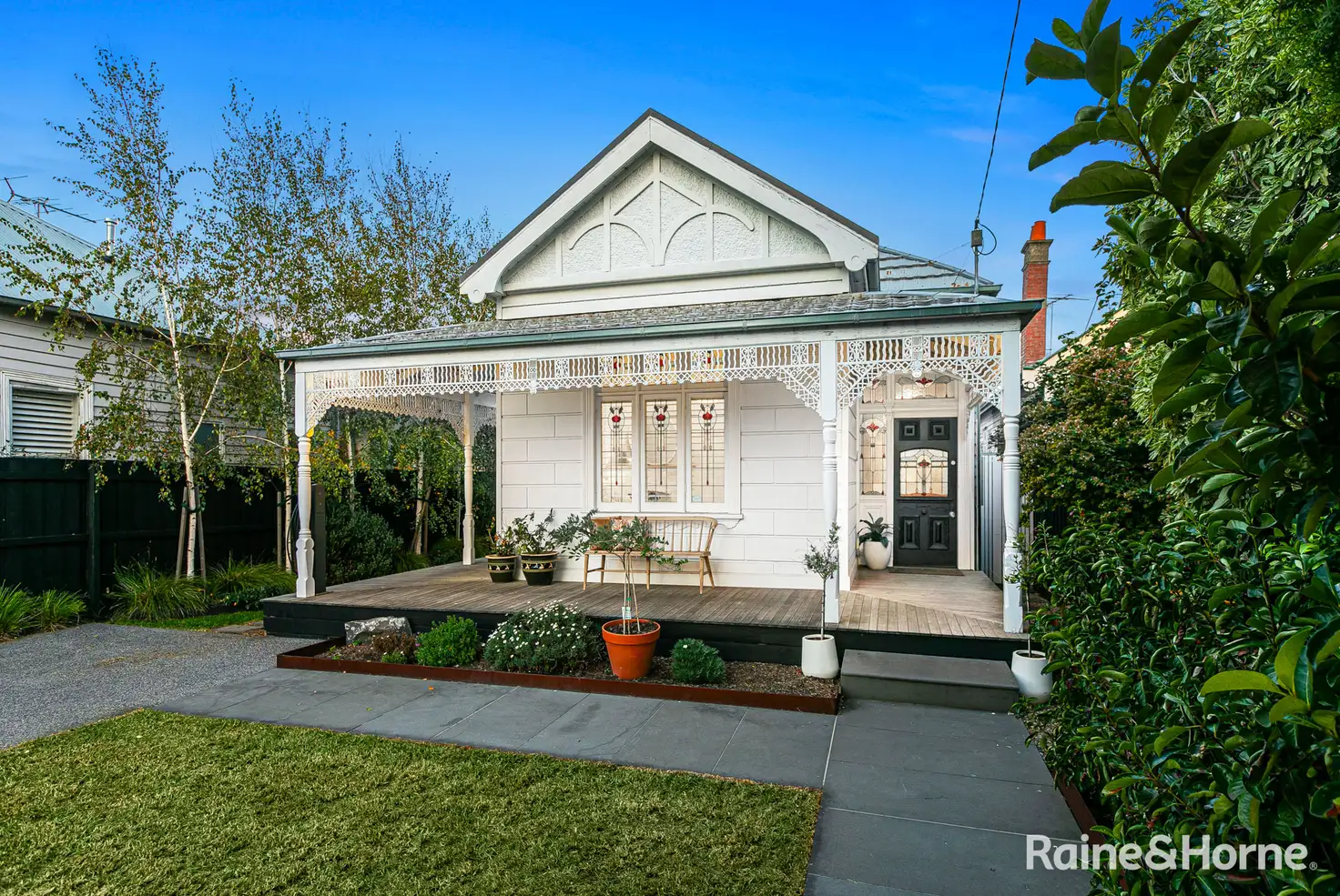Main view of Homely house listing, 104 Melbourne Road, Williamstown VIC 3016