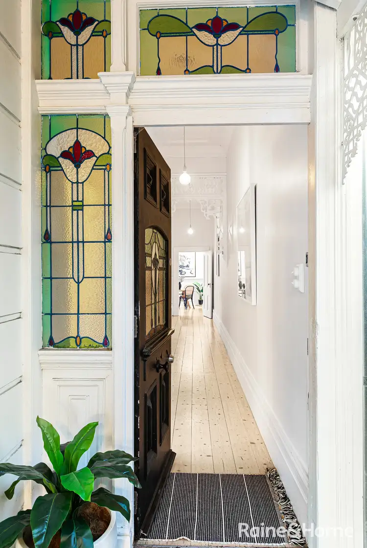 Second view of Homely house listing, 104 Melbourne Road, Williamstown VIC 3016