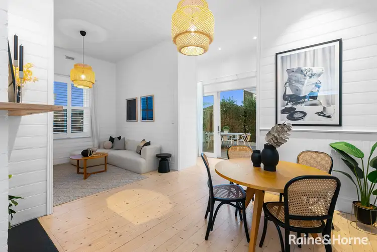Fourth view of Homely house listing, 104 Melbourne Road, Williamstown VIC 3016
