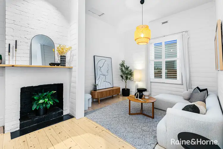 Fifth view of Homely house listing, 104 Melbourne Road, Williamstown VIC 3016