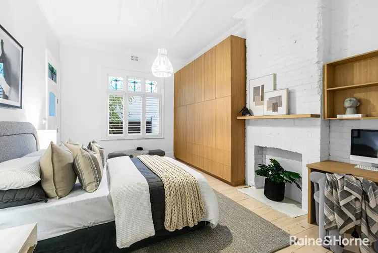 Sixth view of Homely house listing, 104 Melbourne Road, Williamstown VIC 3016