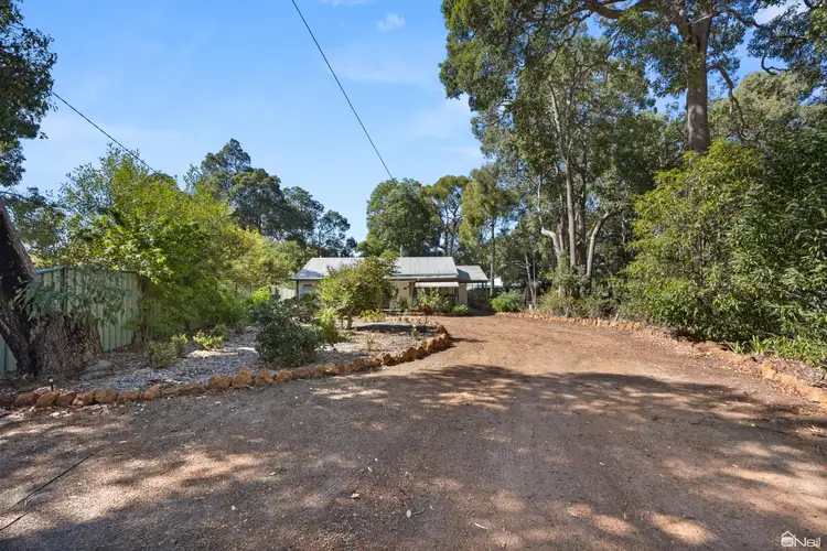 163 Peet Road, Roleystone WA 6111