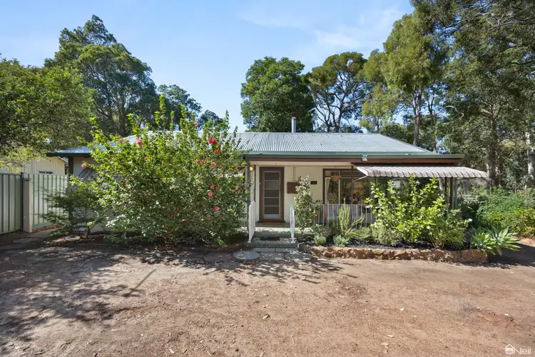 Second view of Homely house listing, 163 Peet Road, Roleystone WA 6111