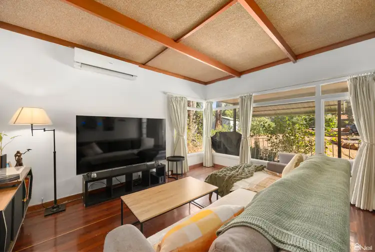 Fourth view of Homely house listing, 163 Peet Road, Roleystone WA 6111