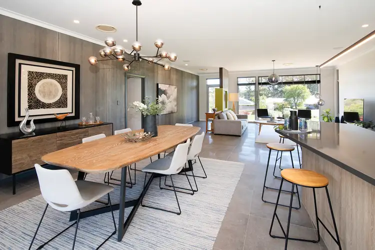 Second view of Homely house listing, 5 Brookside Boulevard, Cowaramup WA 6284