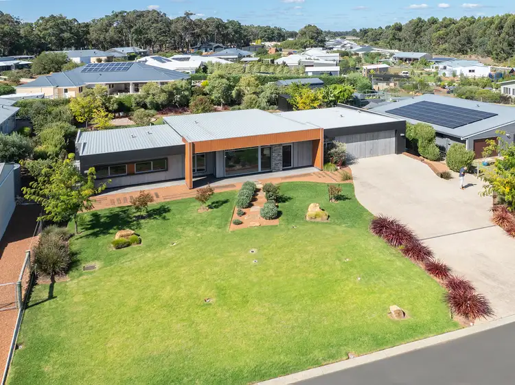 Third view of Homely house listing, 5 Brookside Boulevard, Cowaramup WA 6284