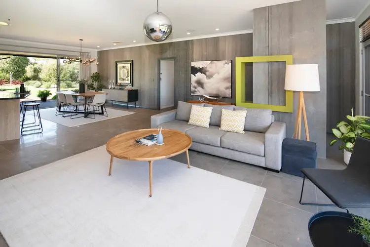 Fourth view of Homely house listing, 5 Brookside Boulevard, Cowaramup WA 6284