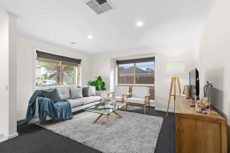 Second view of Homely house listing, 47/95 Ashleigh Avenue, Frankston VIC 3199