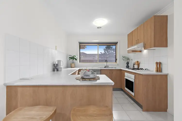 Third view of Homely house listing, 47/95 Ashleigh Avenue, Frankston VIC 3199