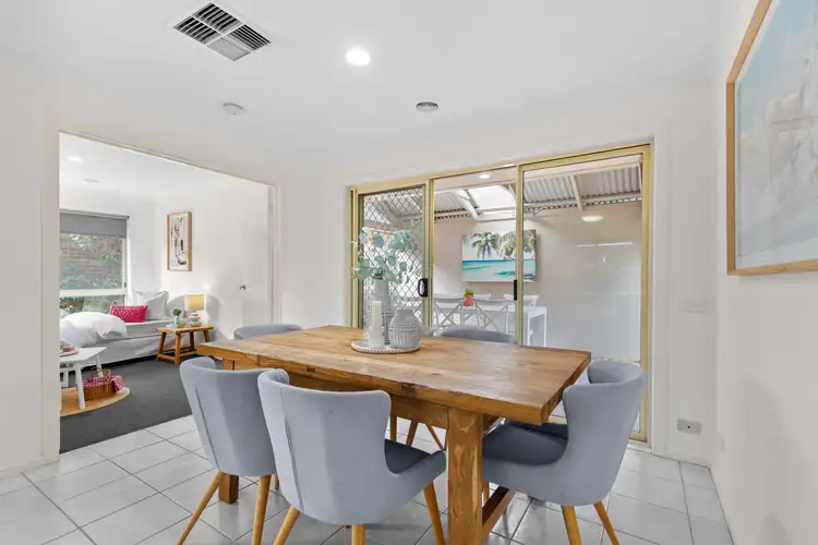 Fourth view of Homely house listing, 47/95 Ashleigh Avenue, Frankston VIC 3199