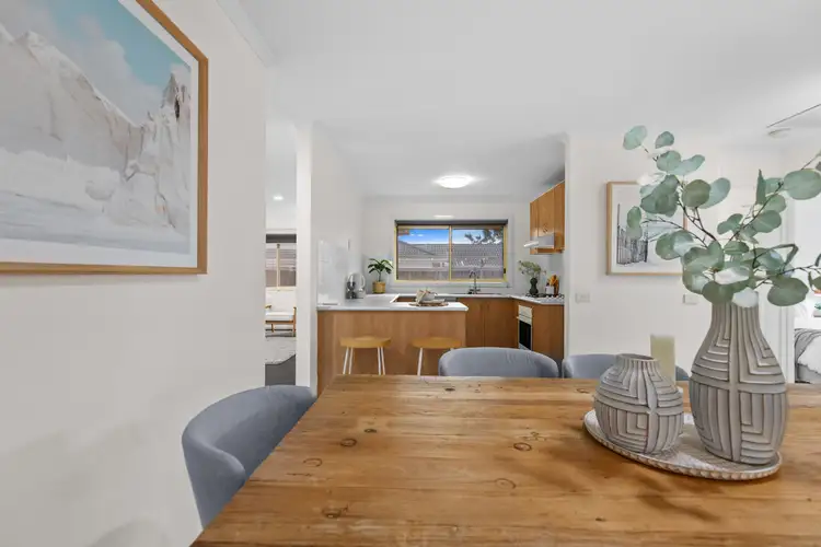 Sixth view of Homely house listing, 47/95 Ashleigh Avenue, Frankston VIC 3199