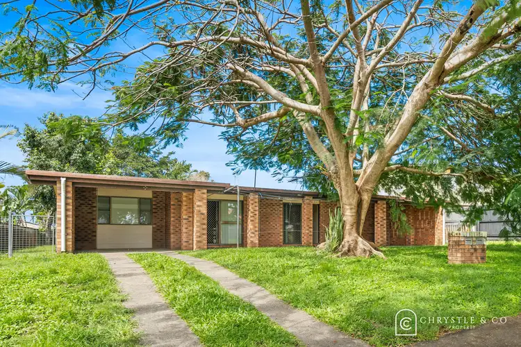 38 Pioneer Street, Mount Pleasant QLD 4740