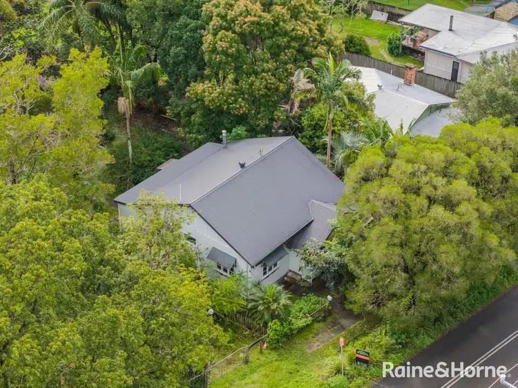 Third view of Homely house listing, 26 Cullen Street, Nimbin NSW 2480