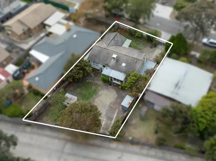Second view of Homely house listing, 70 Church Road, Carrum VIC 3197