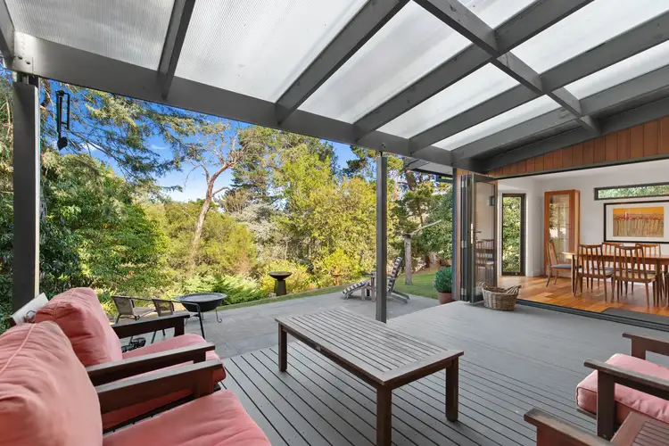 58 Walkers Road, Mount Eliza VIC 3930