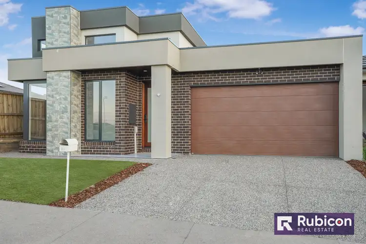 56 Buckland Hill Drive, Wallan VIC 3756