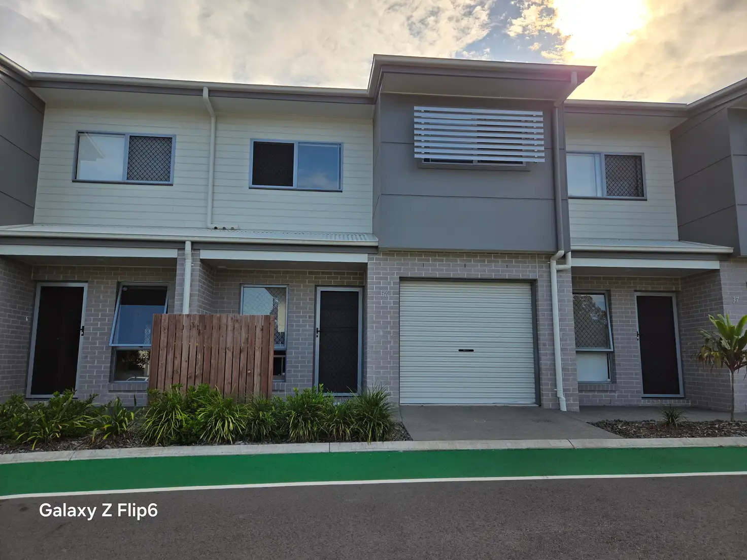 Main view of Homely townhouse listing, 36/14 Cavill Place, Runcorn QLD 4113