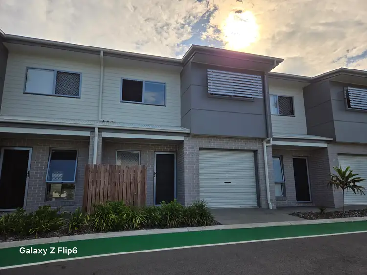 Second view of Homely townhouse listing, 36/14 Cavill Place, Runcorn QLD 4113