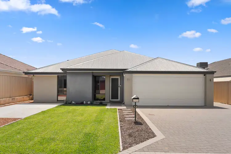 14 Penny Way, Baldivis WA 6171