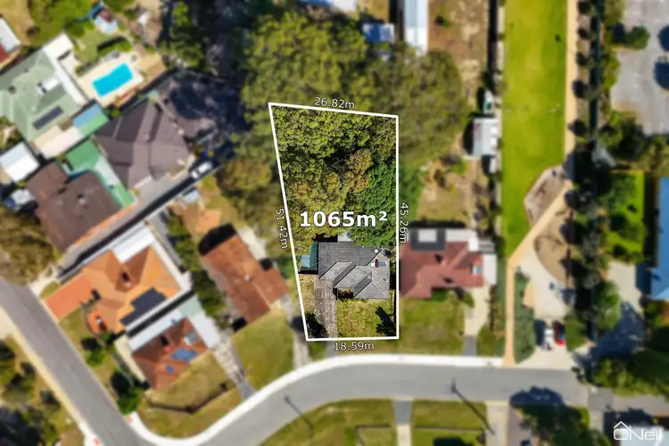 Second view of Homely house listing, 6 Erica Street, Kelmscott WA 6111