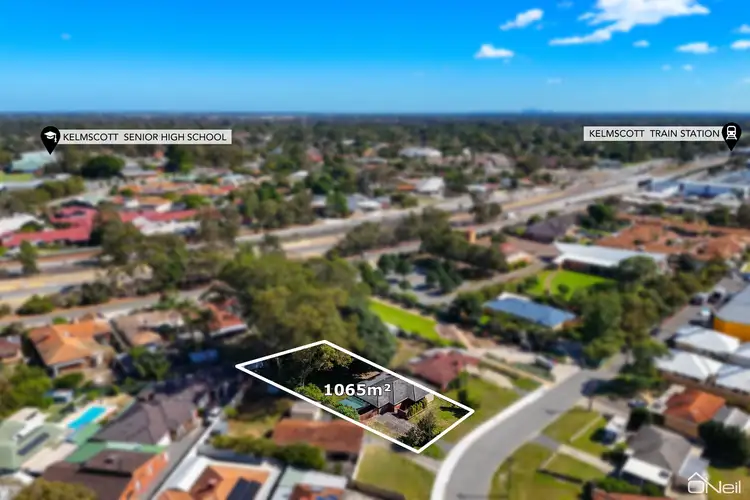 Third view of Homely house listing, 6 Erica Street, Kelmscott WA 6111