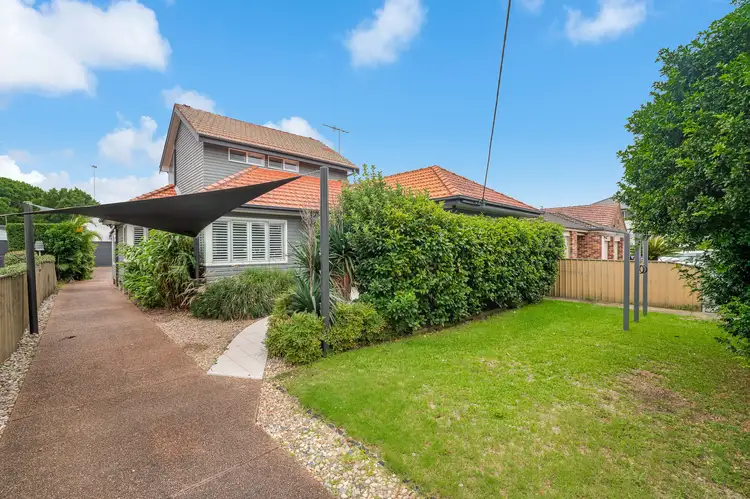 10 Hibberd Street, Hamilton South NSW 2303
