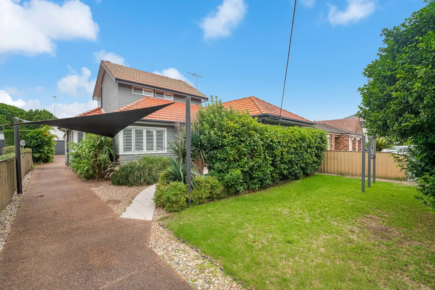 Main view of Homely house listing, 10 Hibberd Street, Hamilton South NSW 2303