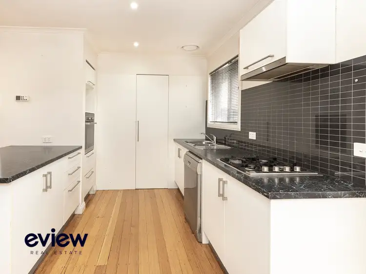 Second view of Homely house listing, 27 Grey Street, Darley VIC 3340