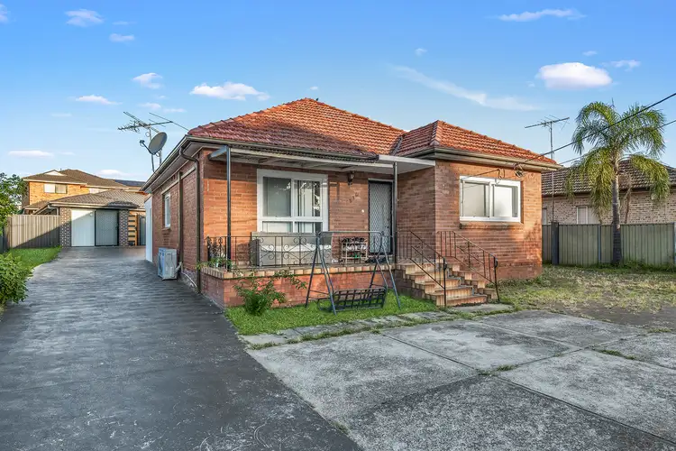 Second view of Homely house listing, 236 Memorial Avenue, Liverpool NSW 2170