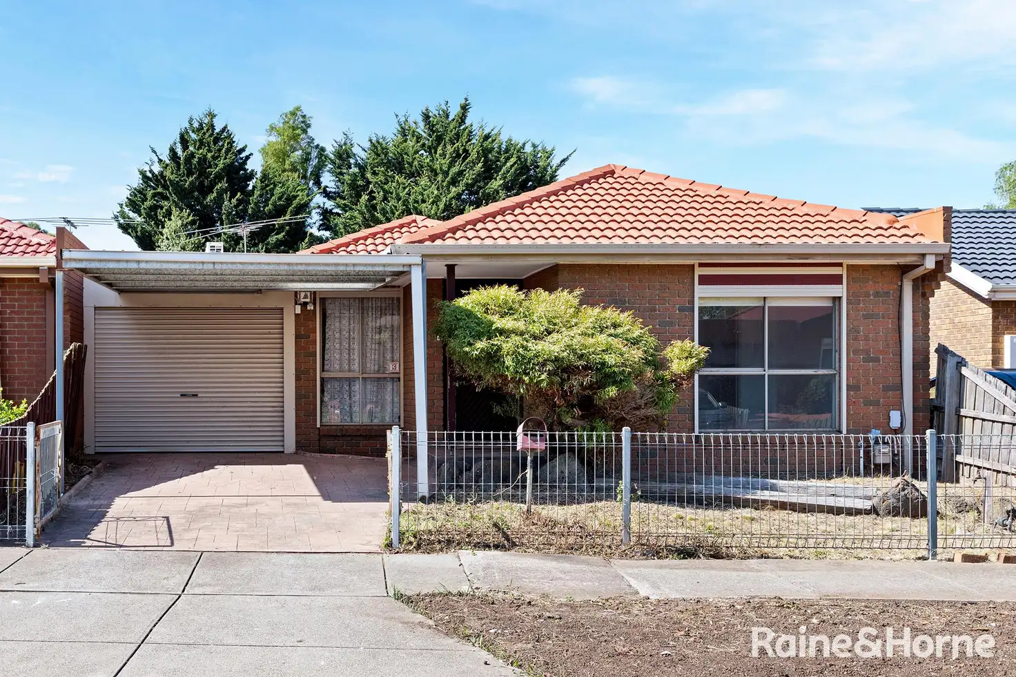Main view of Homely house listing, 6 Flint Crescent, Delahey VIC 3037