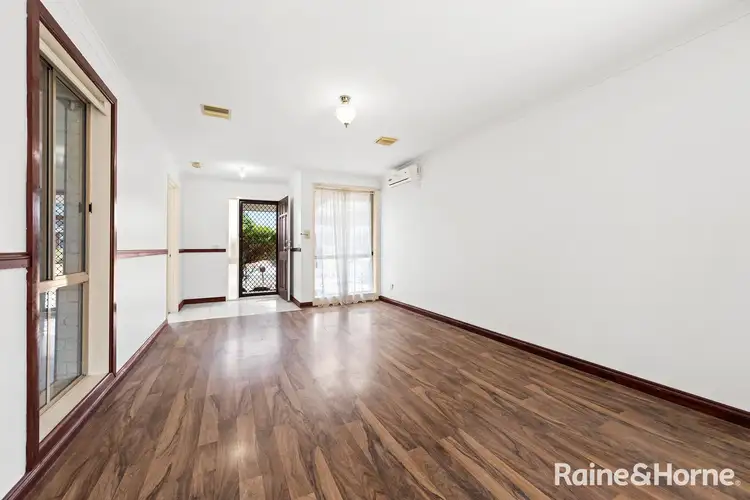 Second view of Homely house listing, 6 Flint Crescent, Delahey VIC 3037