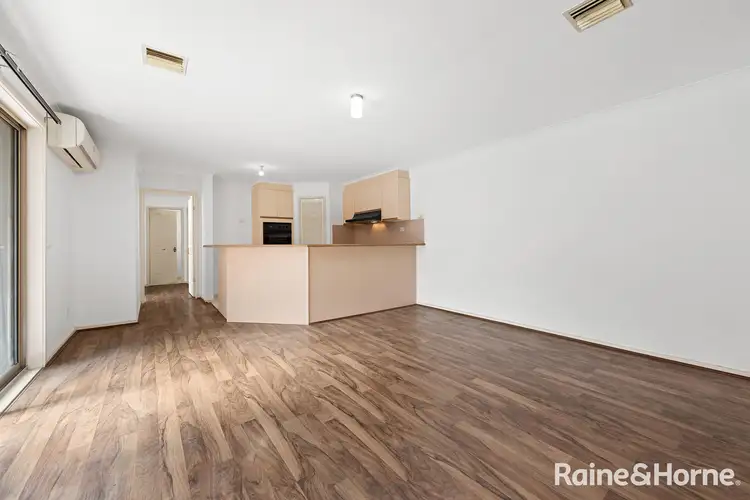 Third view of Homely house listing, 6 Flint Crescent, Delahey VIC 3037