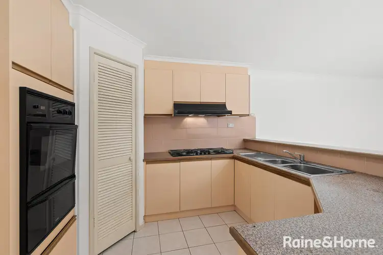 Fourth view of Homely house listing, 6 Flint Crescent, Delahey VIC 3037