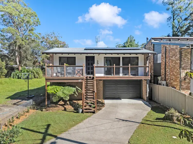 47 Kuburra Road, Erina NSW 2250