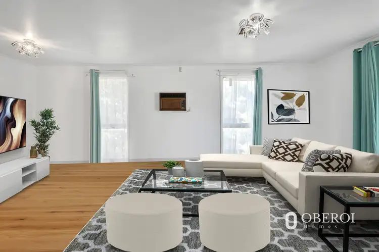 76 Kingsclere Avenue, Keysborough VIC 3173