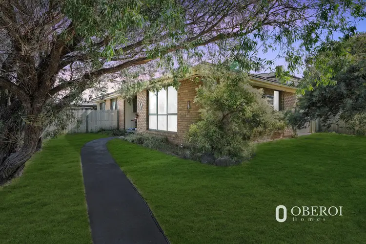 76 Kingsclere Avenue, Keysborough VIC 3173