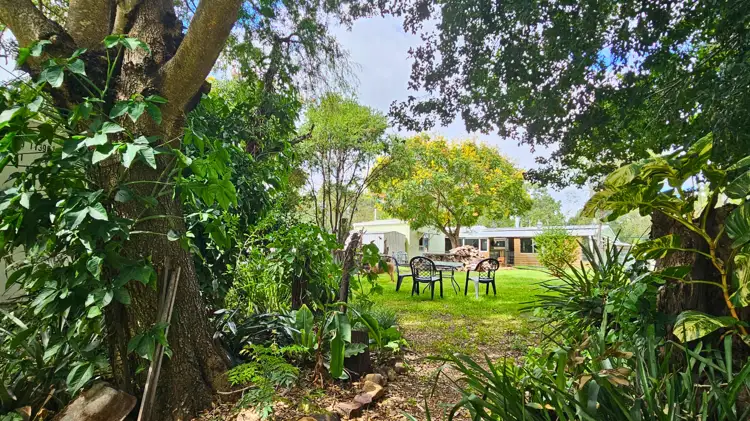 175 Old Nanango Road, Gayndah QLD 4625