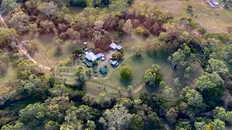 175 Old Nanango Road, Gayndah QLD 4625