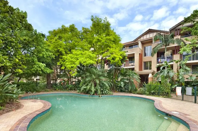 32I/19-21 GEORGE STREET, North Strathfield NSW 2137