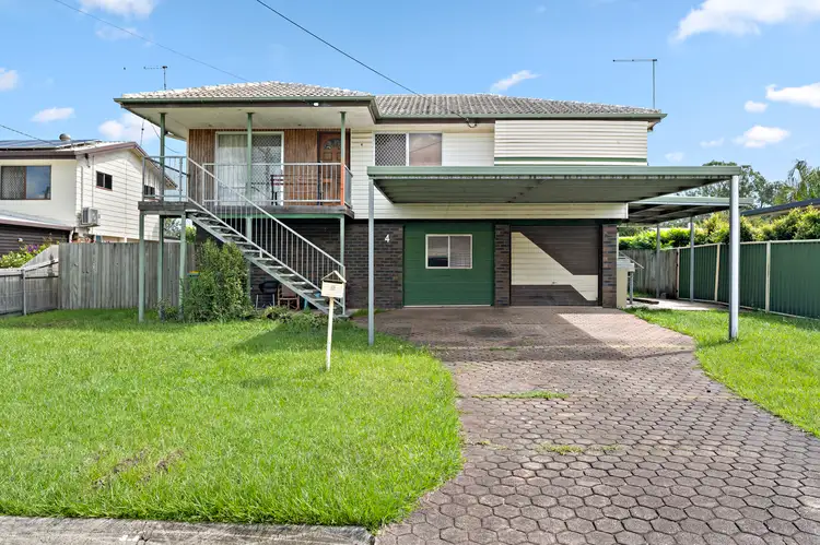 4 William Court, Lawnton QLD 4501