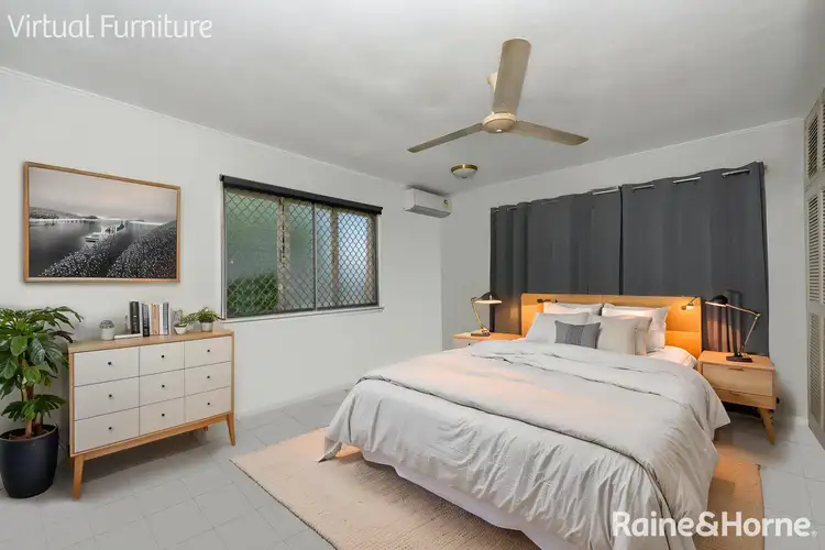 Second view of Homely house listing, 38 Bainbridge Street, Heatley QLD 4814