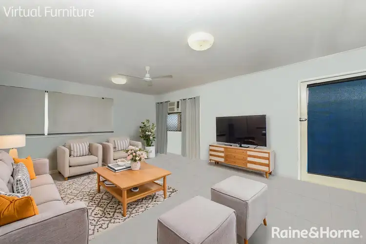 Fourth view of Homely house listing, 38 Bainbridge Street, Heatley QLD 4814
