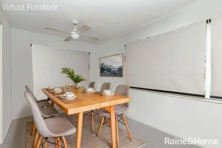 Fifth view of Homely house listing, 38 Bainbridge Street, Heatley QLD 4814