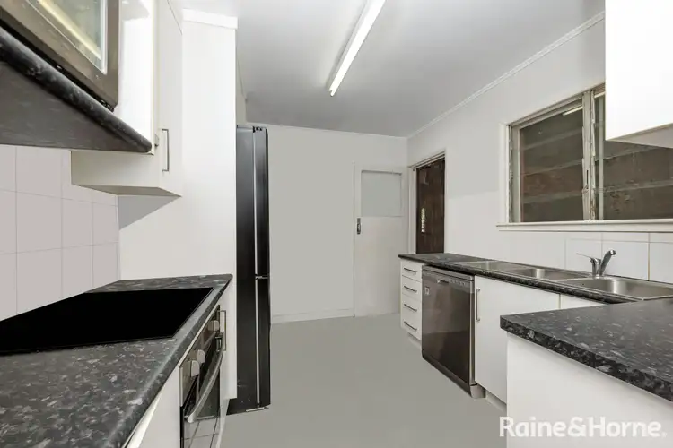 Sixth view of Homely house listing, 38 Bainbridge Street, Heatley QLD 4814