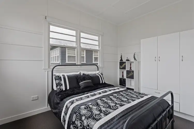 Third view of Homely unit listing, 1/314-316 Bridge Street, Newtown QLD 4350