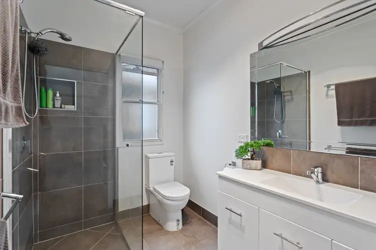 Fourth view of Homely unit listing, 1/314-316 Bridge Street, Newtown QLD 4350