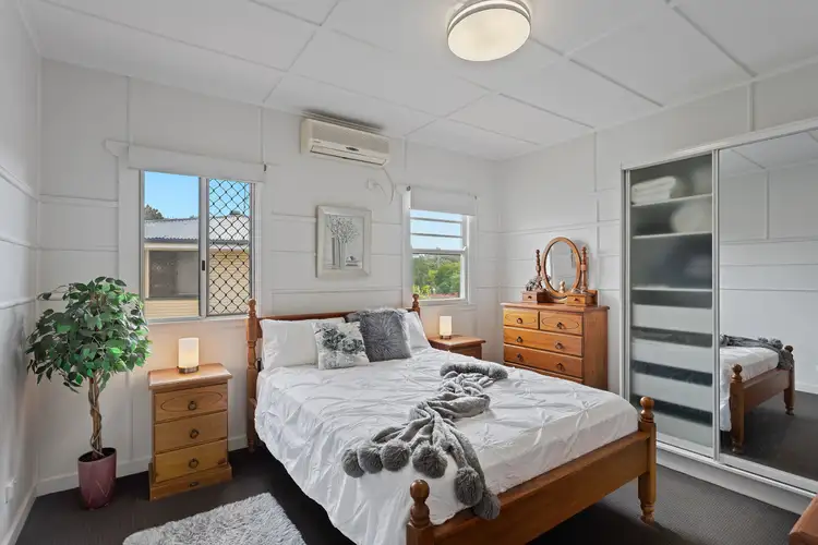 Fifth view of Homely unit listing, 1/314-316 Bridge Street, Newtown QLD 4350